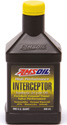 Amsoil Interceptor Synthetic 2-Cycle Oil